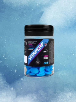 VitaPerf à base de Taurine...