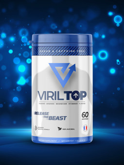 Viril TOP complexe...